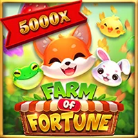 arm of Fortune